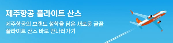 제주항공 플라이트 산스
