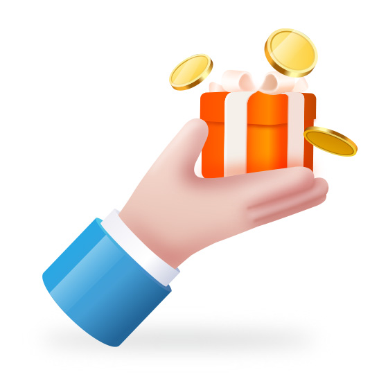 리프레시 포인트 적립