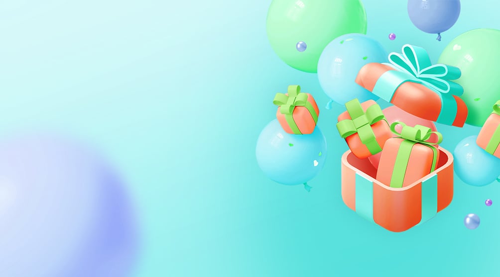 NEW! J 멤버스개편 기념 이벤트
