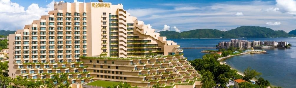 Gold Coast Hotel