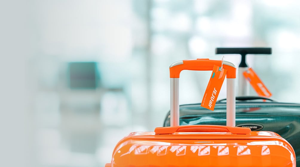 풍요로운 설 연휴사전수하물 10% 할인!