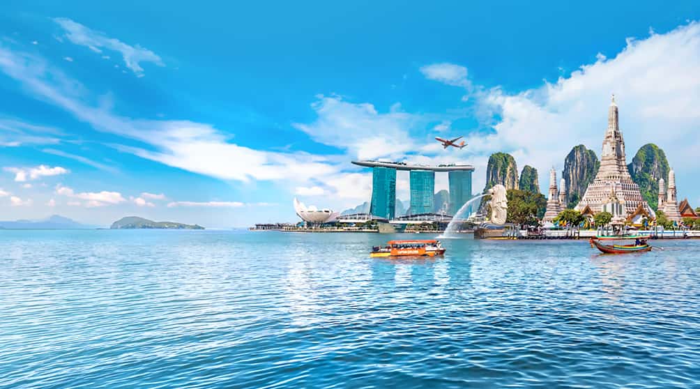 골라가는 동남아❤️항공권 최대 79% 할인!