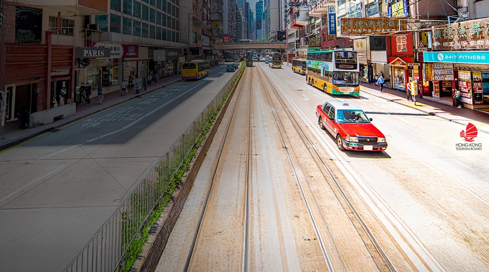 홍콩 얼리버드최대 15% 할인