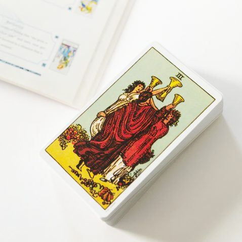 Tarot Cards