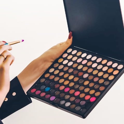 Color & Beauty