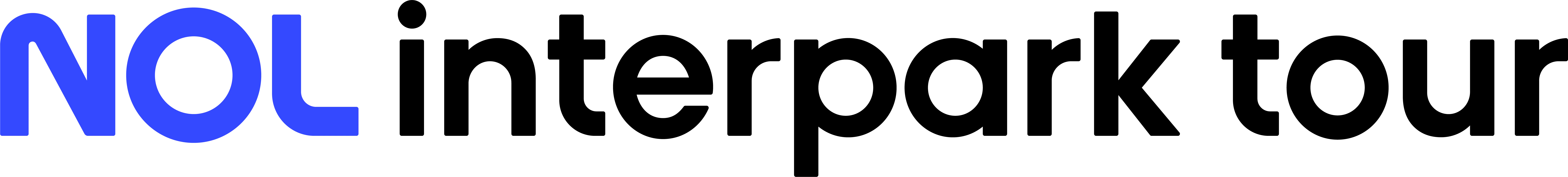 놀 인터파크투어